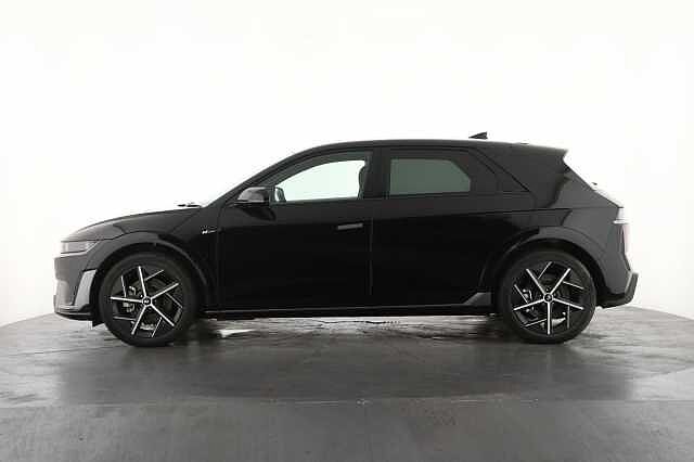 Hyundai IONIQ 5 239kW N Line 84 kWh 5dr AWD Auto