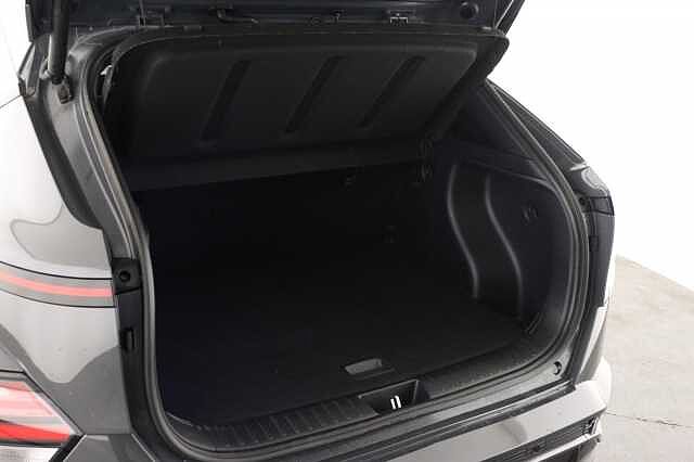 Hyundai KONA 160kW N Line 65kWh 5dr Auto