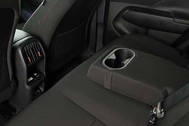 Hyundai KONA 160kW N Line 65kWh 5dr Auto