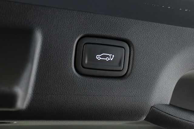 Hyundai KONA 160kW N Line S 65kWh 5dr Auto