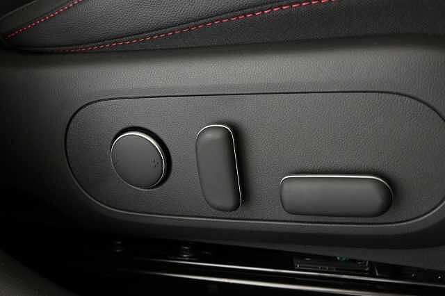 Hyundai KONA 160kW N Line S 65kWh 5dr Auto