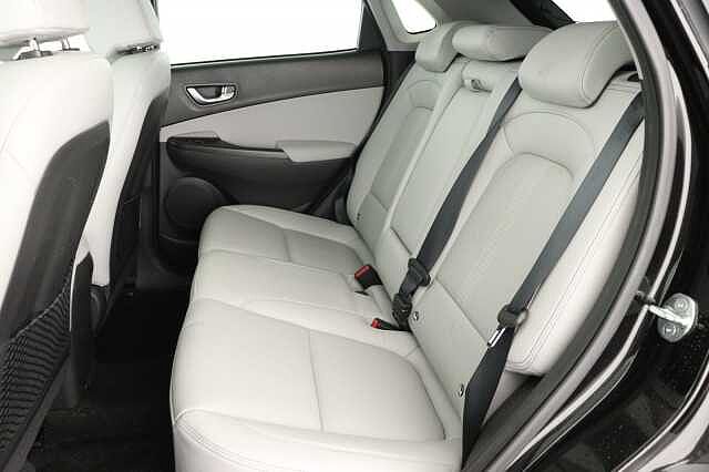 Hyundai KONA 150kW Ultimate 64kWh 5dr Auto