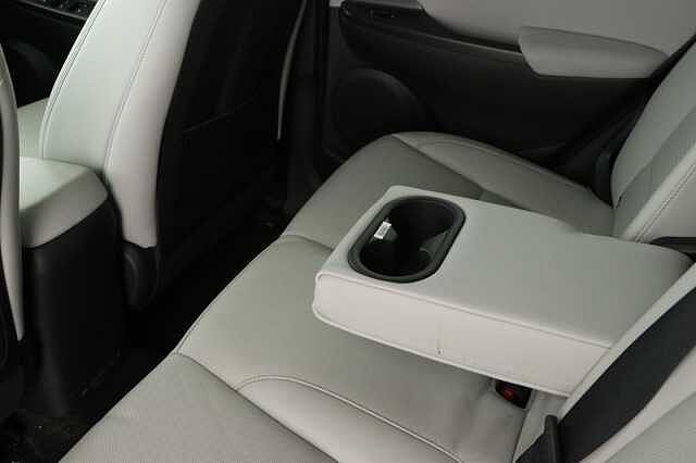 Hyundai KONA 150kW Ultimate 64kWh 5dr Auto