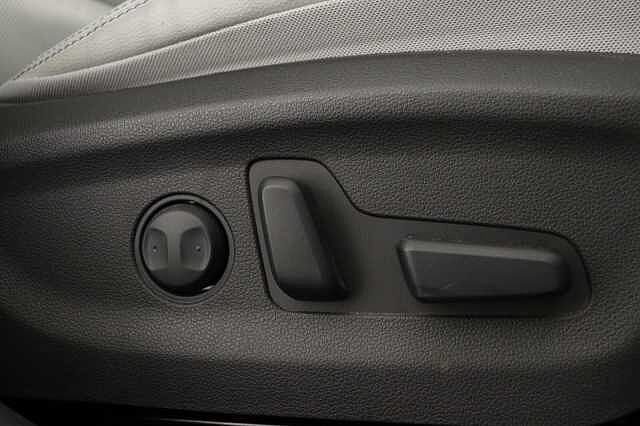 Hyundai KONA 150kW Ultimate 64kWh 5dr Auto