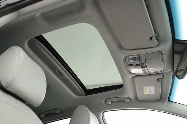 Hyundai KONA 150kW Ultimate 64kWh 5dr Auto