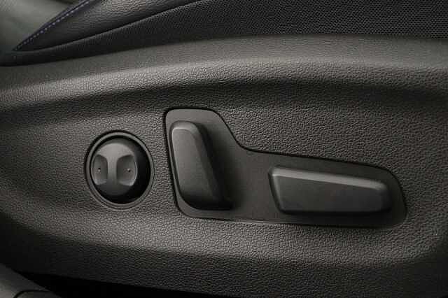 Hyundai KONA 150kW Ultimate 64kWh 5dr Auto White