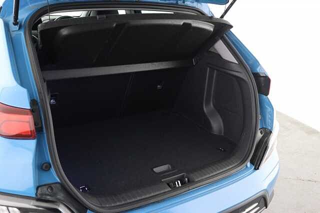 Hyundai KONA 150kW Ultimate 64kWh 5dr Auto