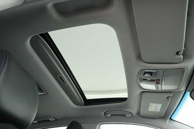 Hyundai KONA 150kW Ultimate 64kWh 5dr Auto