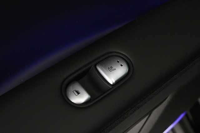 Hyundai IONIQ 5 239kW Namsan Edition 77 kWh 5dr AWD Auto Black