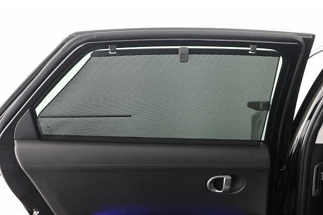 Hyundai IONIQ 5 239kW Namsan Edition 77 kWh 5dr AWD Auto Black
