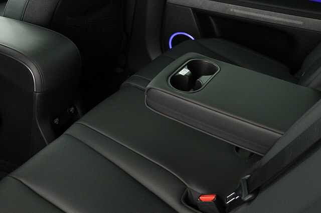 Hyundai IONIQ 5 239kW Namsan Edition 77 kWh 5dr AWD Auto Black