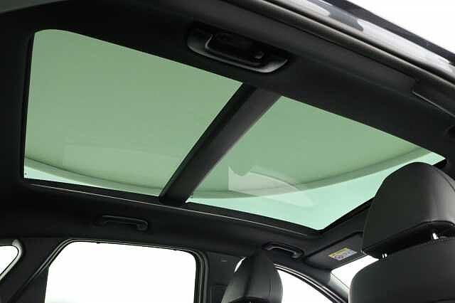 Hyundai TUCSON 1.6 TGDi Hybrid 230 N Line 5dr 2WD Auto