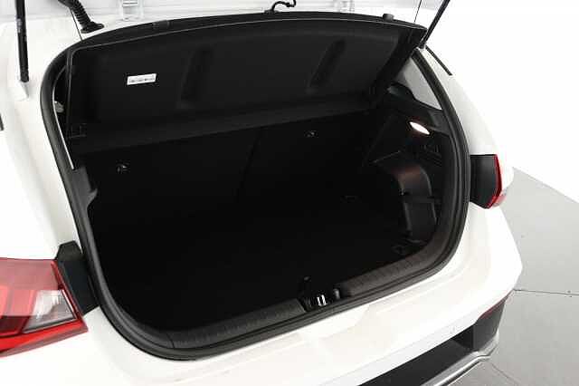 Hyundai I20 1.0T GDi Premium 5dr DCT White