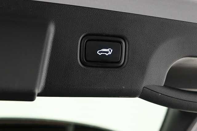 Hyundai TUCSON 1.6T Hybrid N Line S 5dr Auto