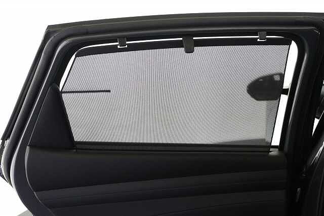 Hyundai TUCSON 1.6T Hybrid N Line S 5dr Auto