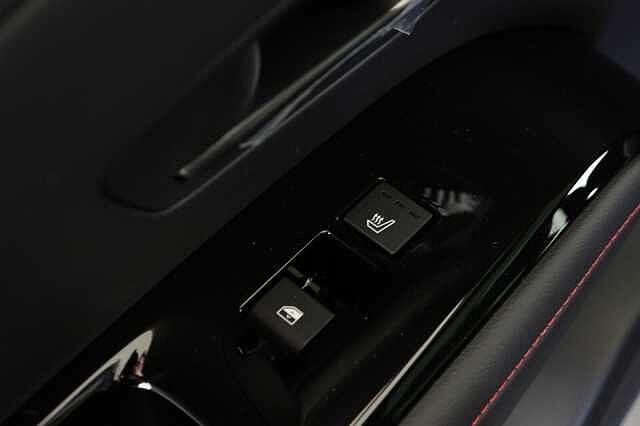 Hyundai TUCSON 1.6T Hybrid N Line S 5dr Auto