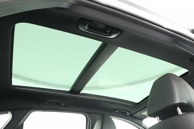 Hyundai TUCSON 1.6T Hybrid N Line S 5dr Auto