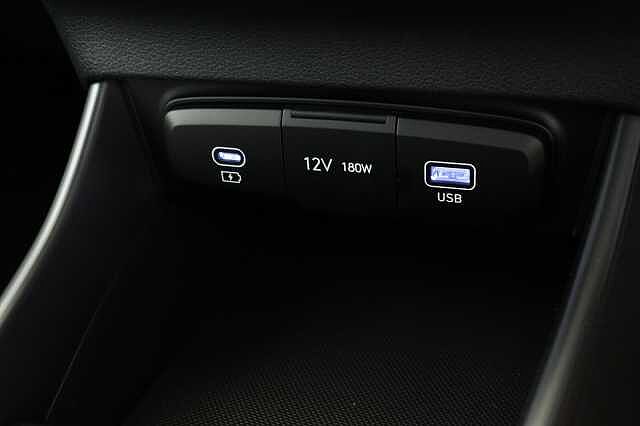 Hyundai I20 1.0T GDi Advance 5dr DCT Grey