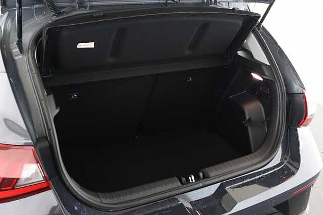 Hyundai I20 1.0T GDi Advance 5dr DCT Grey