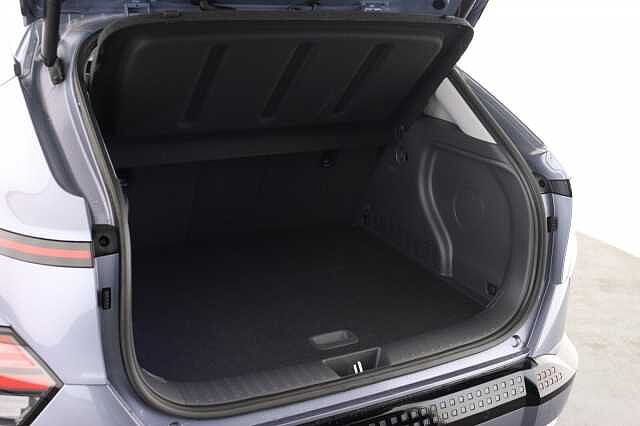 Hyundai KONA 160kW Ultimate 65kWh 5dr Auto