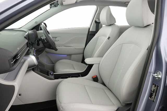 Hyundai KONA 160kW Ultimate 65kWh 5dr Auto