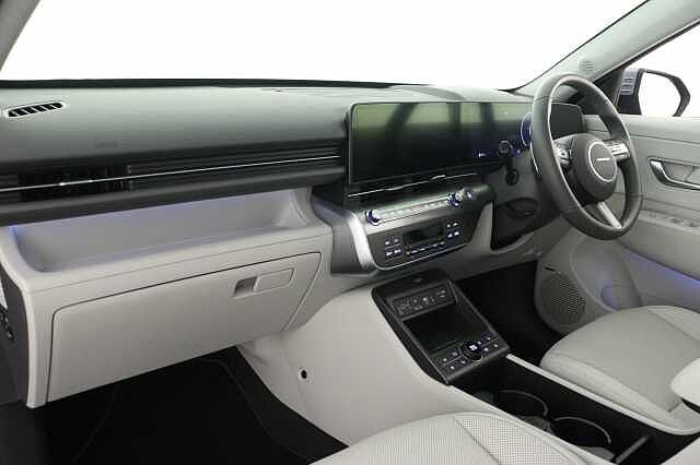 Hyundai KONA 160kW Ultimate 65kWh 5dr Auto
