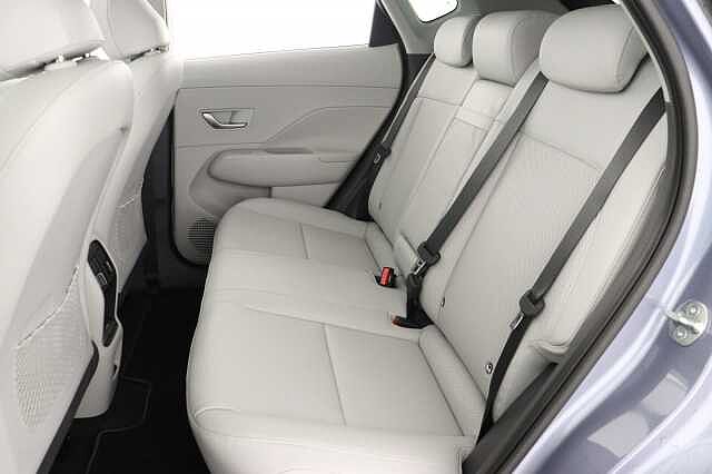 Hyundai KONA 160kW Ultimate 65kWh 5dr Auto