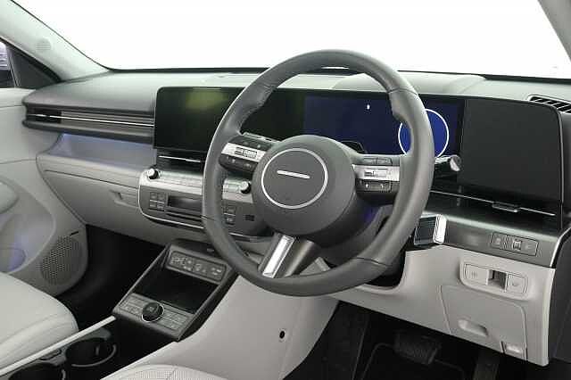 Hyundai KONA 160kW Ultimate 65kWh 5dr Auto