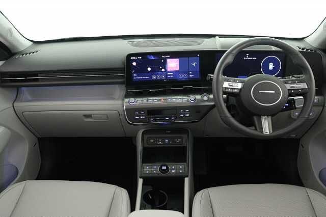 Hyundai KONA 160kW Ultimate 65kWh 5dr Auto