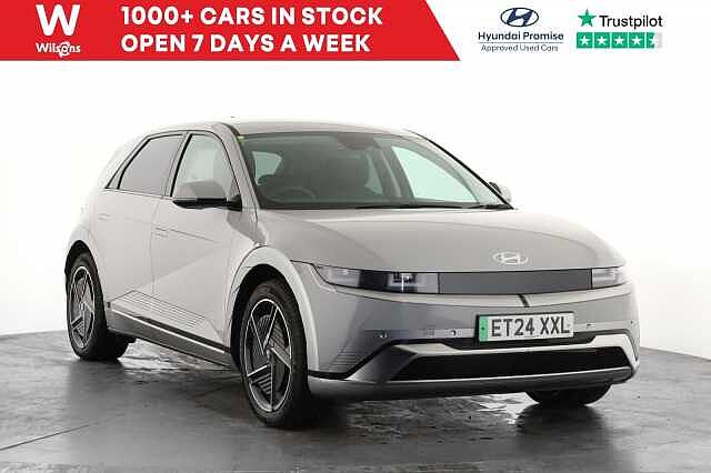 168kW Ultimate 84 kWh 5dr Auto