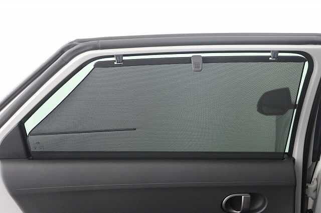 Hyundai IONIQ 5 168kW Ultimate 84 kWh 5dr Auto Grey