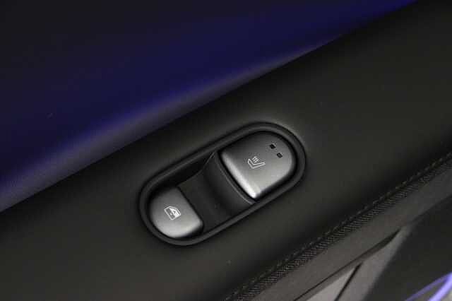 Hyundai IONIQ 5 168kW Ultimate 84 kWh 5dr Auto Grey