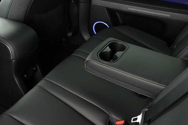 Hyundai IONIQ 5 168kW Ultimate 84 kWh 5dr Auto Grey