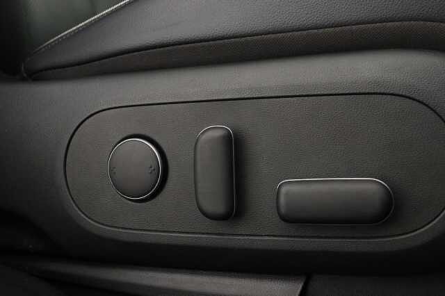 Hyundai IONIQ 5 168kW Ultimate 84 kWh 5dr Auto Grey