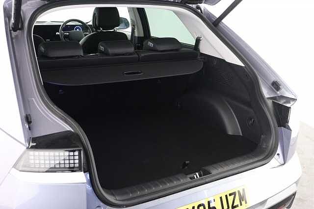 Hyundai IONIQ 5 239kW Ultimate 84 kWh 5dr AWD Auto