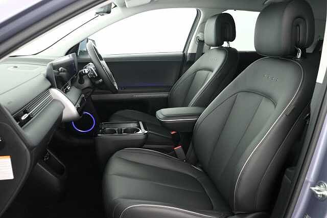 Hyundai IONIQ 5 239kW Ultimate 84 kWh 5dr AWD Auto