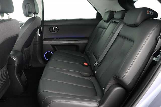 Hyundai IONIQ 5 239kW Ultimate 84 kWh 5dr AWD Auto
