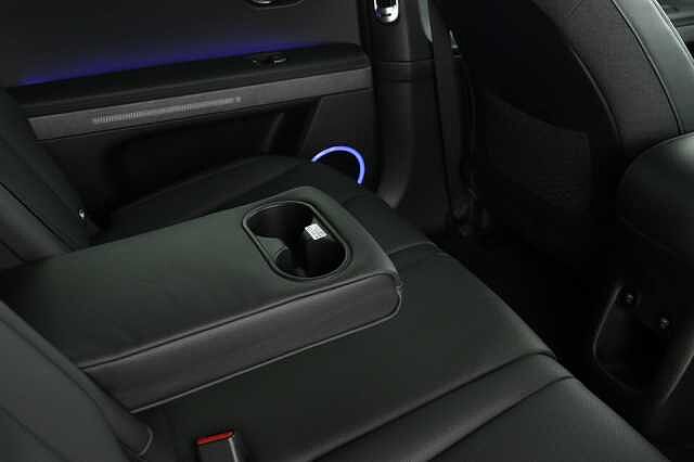 Hyundai IONIQ 5 239kW Ultimate 84 kWh 5dr AWD Auto