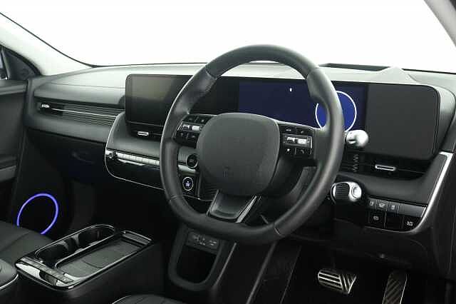 Hyundai IONIQ 5 239kW Ultimate 84 kWh 5dr AWD Auto