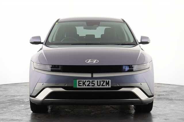 Hyundai IONIQ 5 239kW Ultimate 84 kWh 5dr AWD Auto