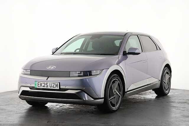 Hyundai IONIQ 5 239kW Ultimate 84 kWh 5dr AWD Auto
