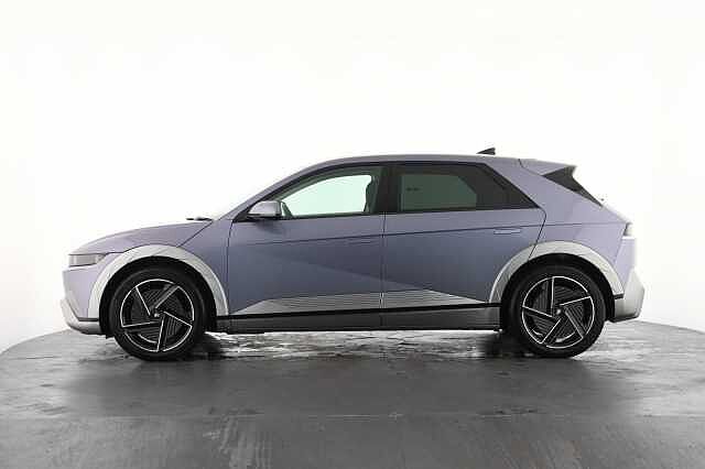 Hyundai IONIQ 5 239kW Ultimate 84 kWh 5dr AWD Auto