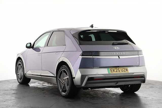 Hyundai IONIQ 5 239kW Ultimate 84 kWh 5dr AWD Auto