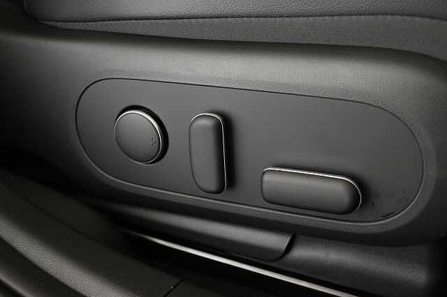 Hyundai IONIQ 5 160kW Ultimate 73 kWh 5dr Auto