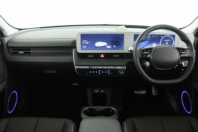 Hyundai IONIQ 5 160kW Ultimate 73 kWh 5dr Auto