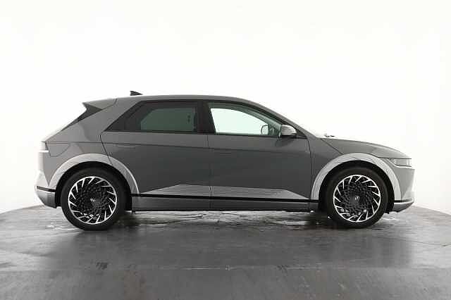 Hyundai IONIQ 5 160kW Ultimate 73 kWh 5dr Auto