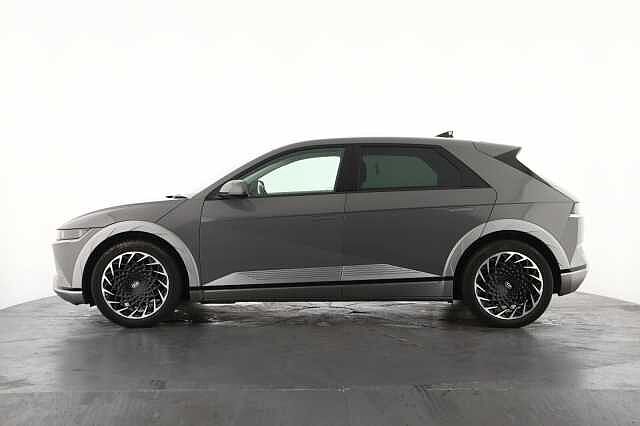 Hyundai IONIQ 5 160kW Ultimate 73 kWh 5dr Auto