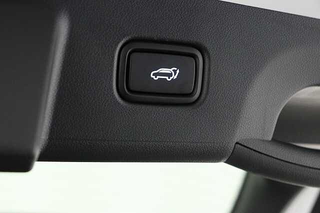 Hyundai TUCSON 1.6T Hybrid Ultimate 5dr Auto White