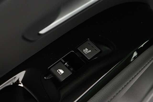 Hyundai TUCSON 1.6T Hybrid Ultimate 5dr Auto White