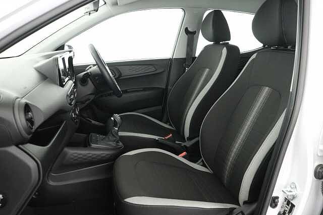 Hyundai i10 1.0 [63] Advance 5dr Auto [Nav]